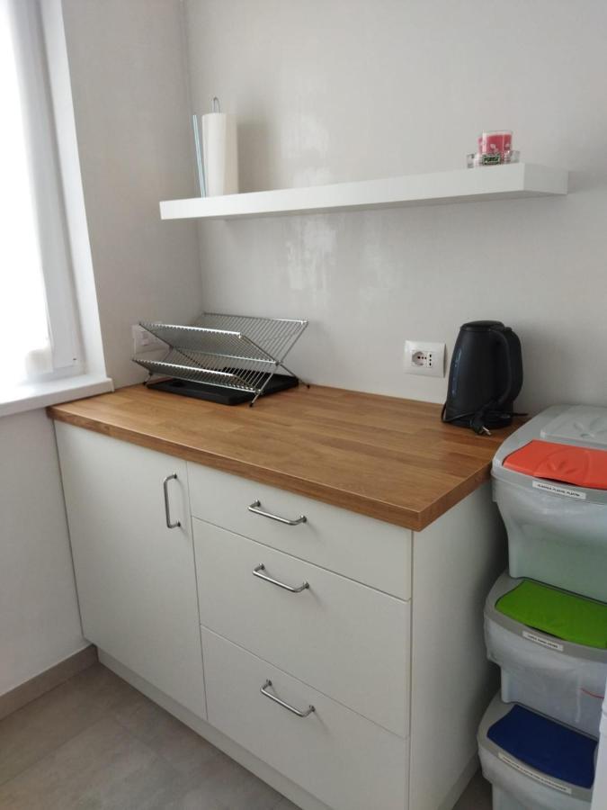 Riva'S Slim House 2 Apartment Екстериор снимка
